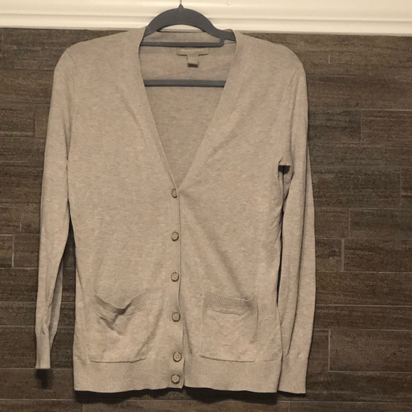 Banana Republic Sweaters - Banana Republic Cardigan